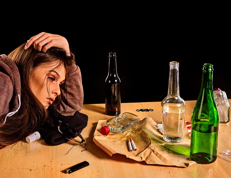 Holiday gatherings without alcohol