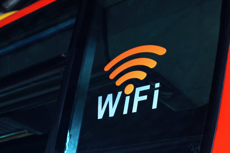 Wi-Fi Technology Revolution