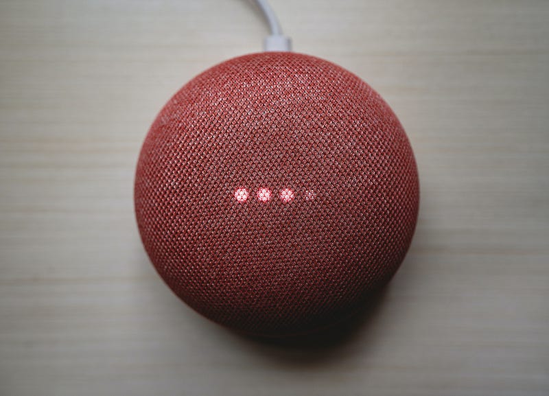 Voice Assistants in Daily Life