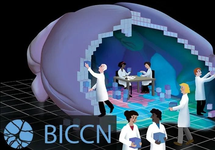 Transcriptome data of brain cell types