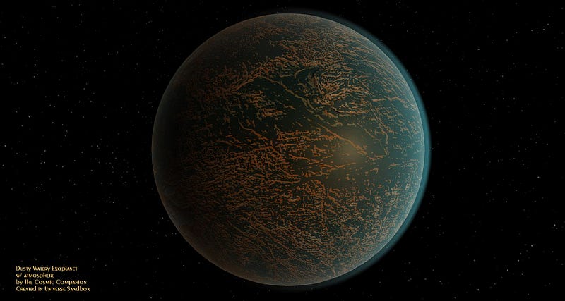 Atmospheric dust on exoplanets and its effects on habitability