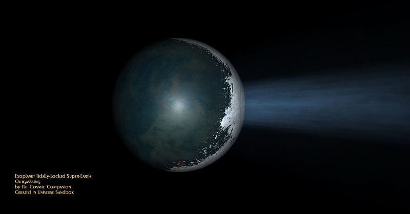 Dust's role in the climate of tidally-locked exoplanets