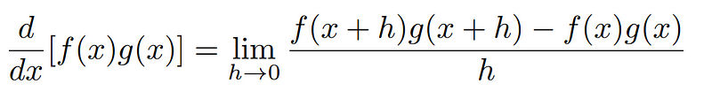 Splitting limits